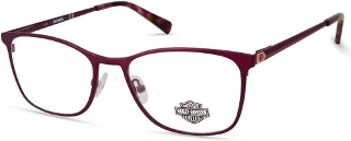 082 Matte Violet