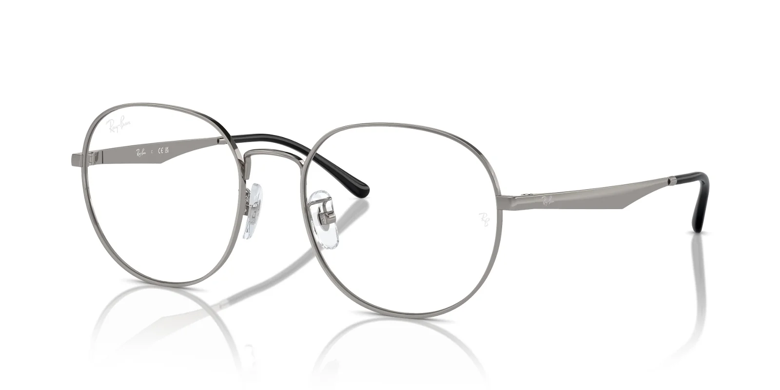 Ray Ban Eyeglasses RX6517D