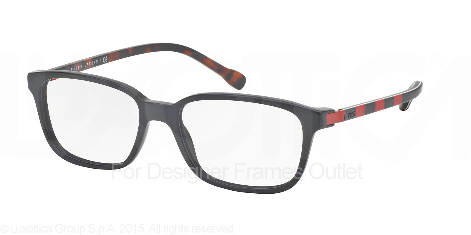 Ralph Lauren Eyeglasses PH2113