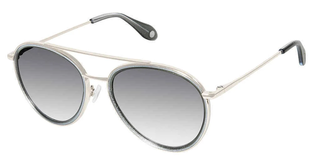 Fysh Sunglasses F-2045
