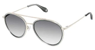 Fysh Sunglasses F-2045