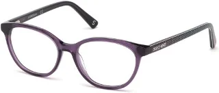 081 Shiny Violet