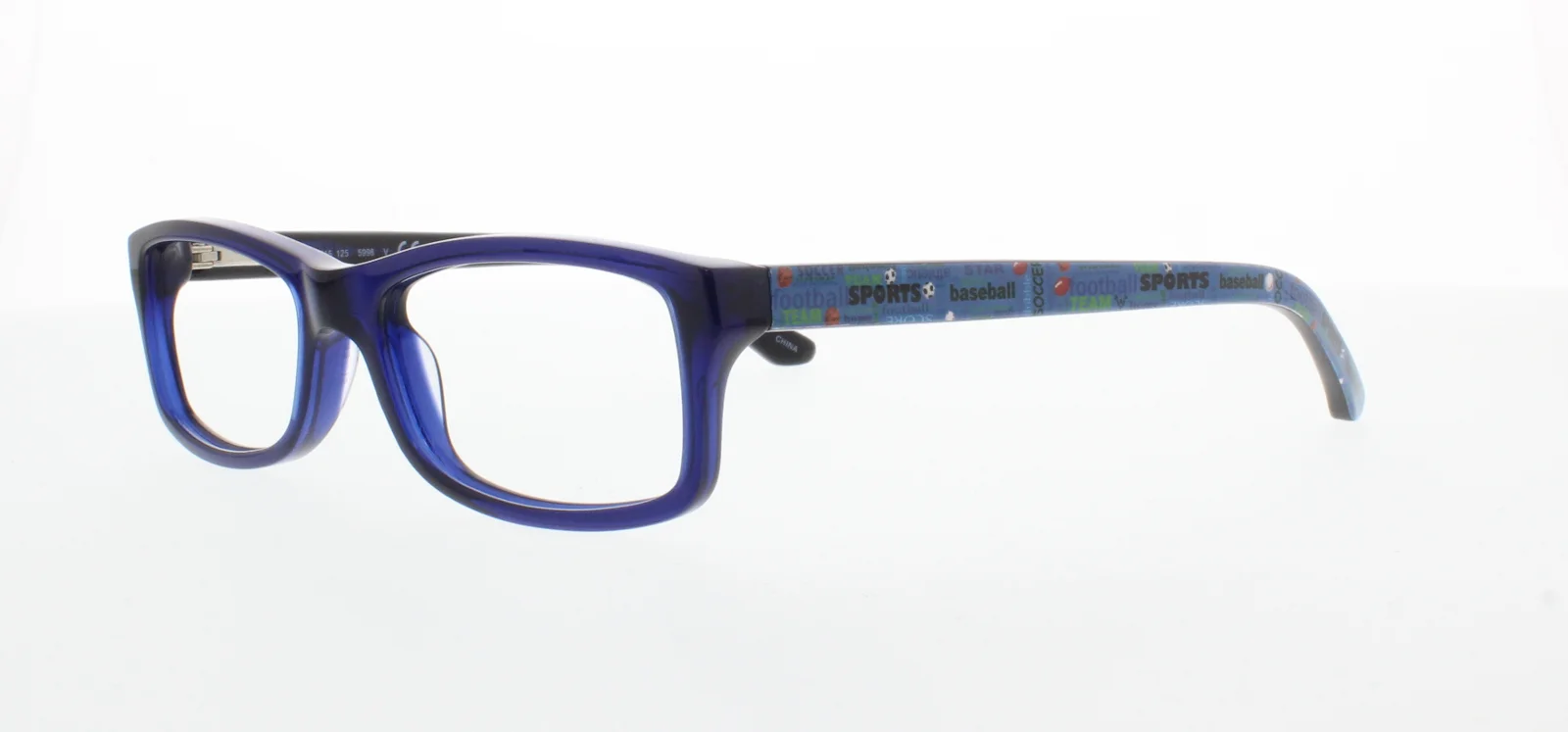 Mossimo Eyeglasses MS2103
