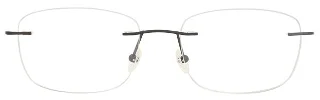 Totally Rimless Eyeglasses Fintan 363