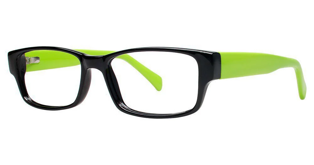 Modern Plastics II Eyeglasses CHILL