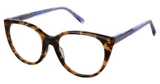 Seven.Five Eyeglasses BECCA