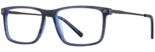 C02 Charcoal/Blue/Gunmetal