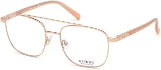 028 Shiny Rose Gold