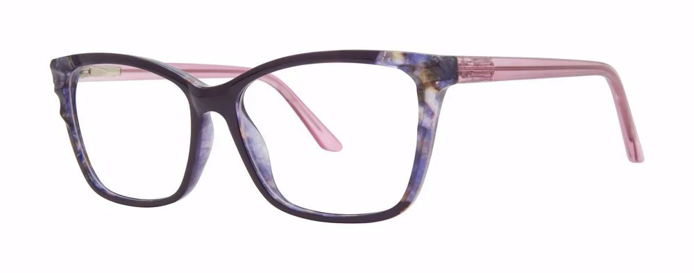 Modern Plastics II Eyeglasses NOTICE