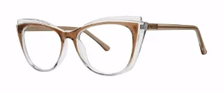 Brown Crystal/Grey