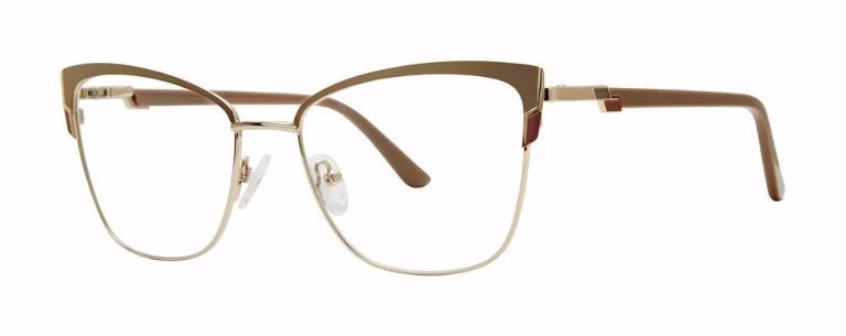 Modern Art Eyeglasses A629