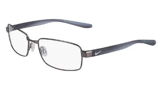 050 Brushed Gunmetal