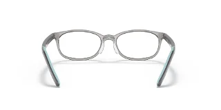 Ray Ban Jr Eyeglasses RY1613D
