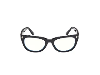Tom Ford Eyeglasses FT6066-B