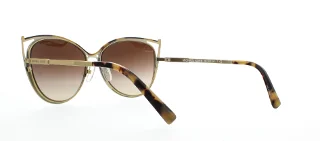 Michael Kors Sunglasses MK1020 Ina