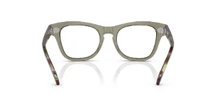 Ray Ban Jr Eyeglasses RY9707V