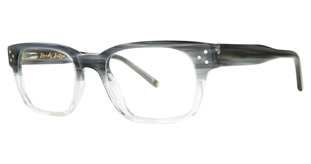 Randy Jackson Eyeglasses X137