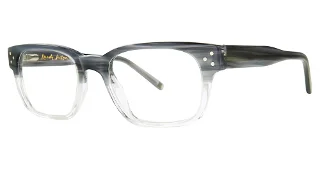 Randy Jackson Eyeglasses X137