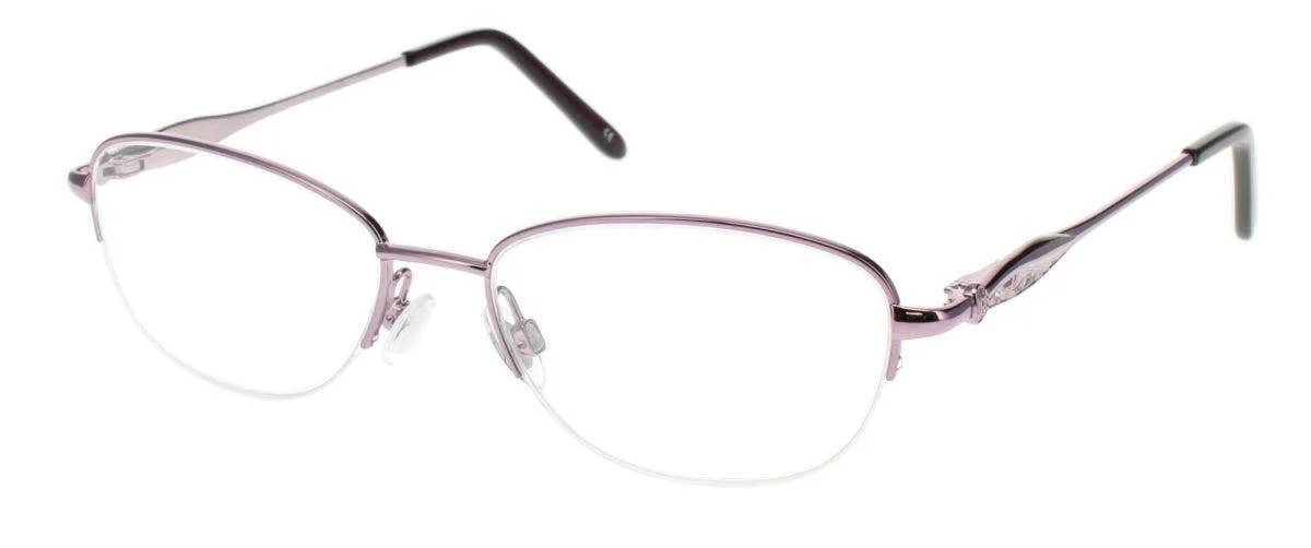 Jessica Mcclintock Eyeglasses 4343