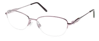 Jessica Mcclintock Eyeglasses 4343