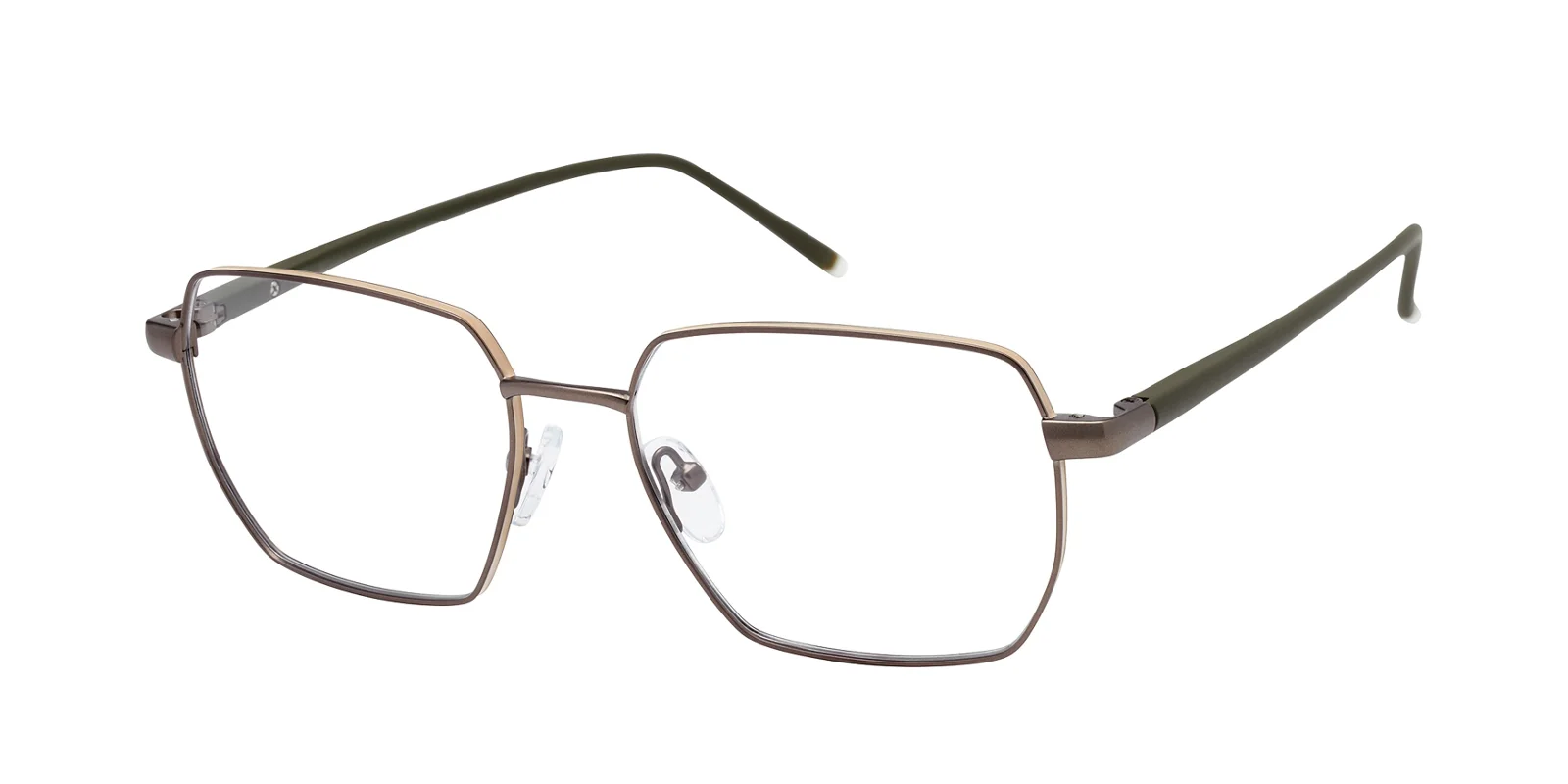 Stepper Eyeglasses 40251 SI
