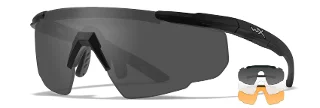 Wiley X Sunglasses SABER ADVANCED