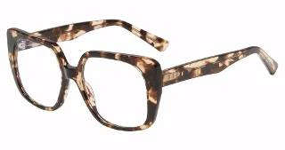 Diff Eyeglasses VDFCECL