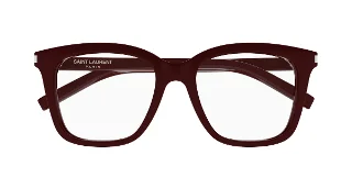 Saint Laurent Eyeglasses SL 166