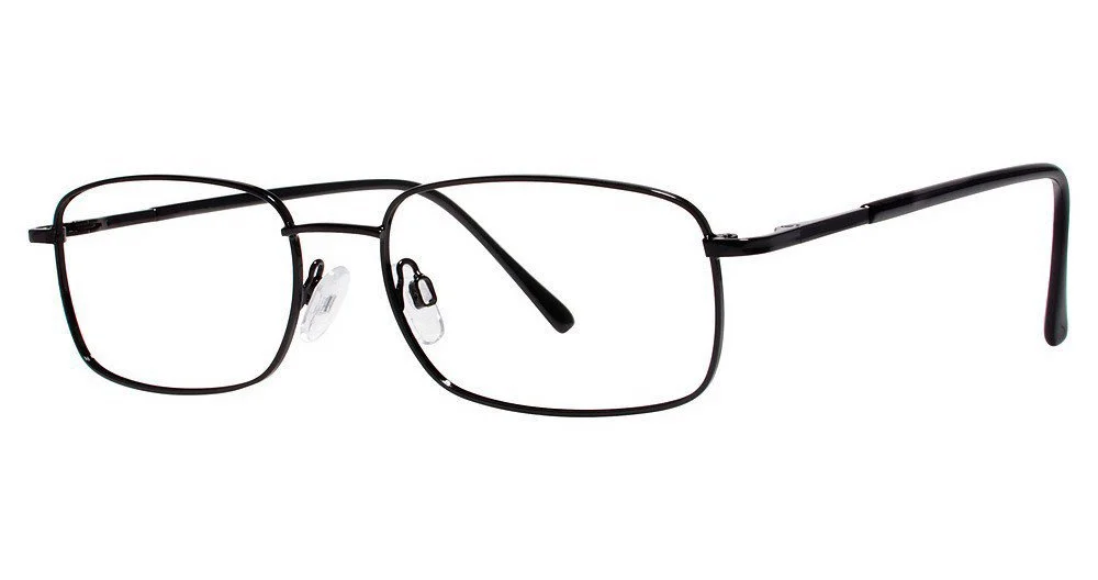 Modern Metals Eyeglasses Kody