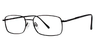 Modern Metals Eyeglasses Kody