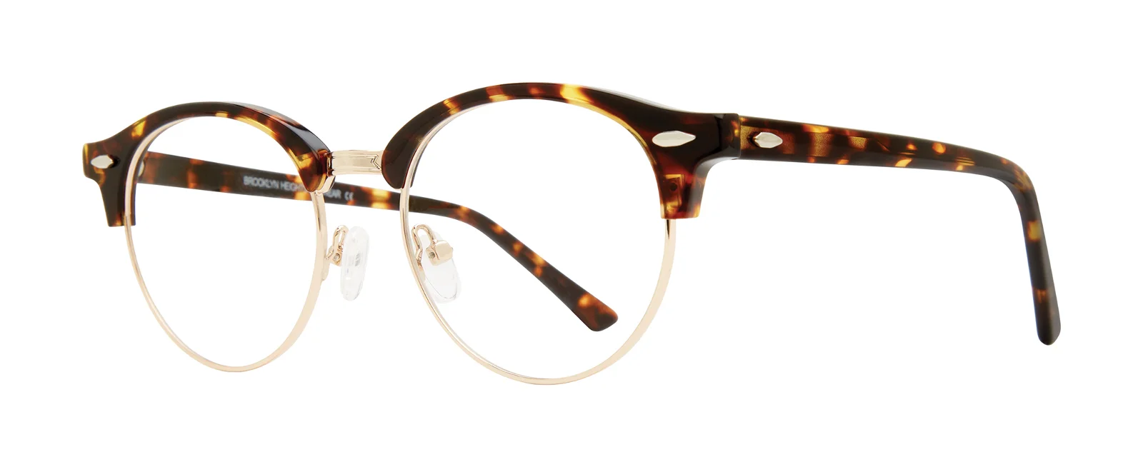 Brooklyn Heights Eyeglasses Ty