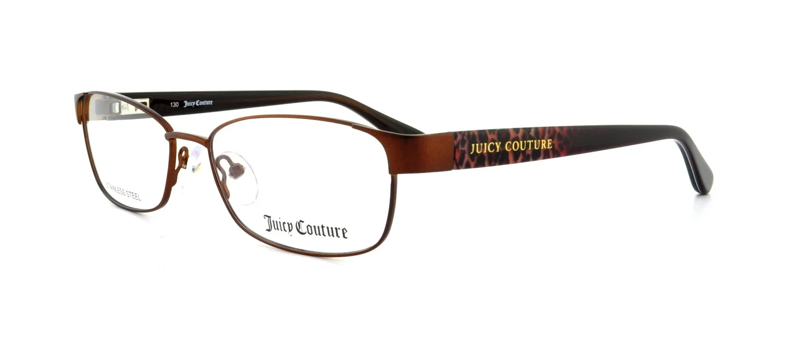 Juicy Couture Eyeglasses 122/F
