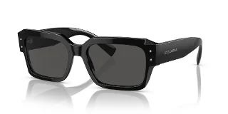 Dolce & Gabbana Sunglasses DG4460