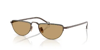 300673 Matte Bronze