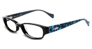 Lucky Brand Eyeglasses PRETEND