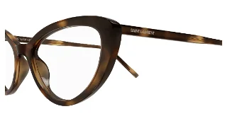 Saint Laurent Eyeglasses SL 777