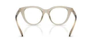 Swarovski Eyeglasses SK2052