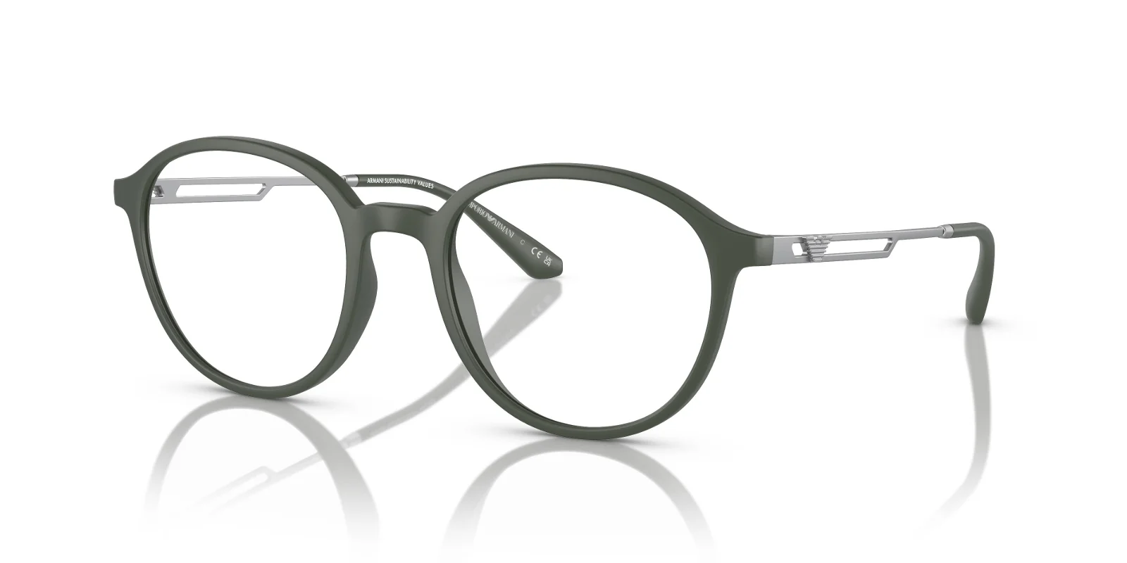 Emporio Armani Eyeglasses EA3225