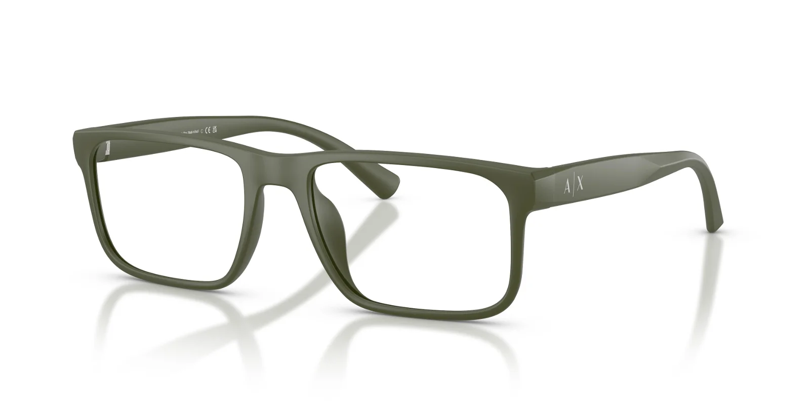 Armani Exchange Eyeglasses AX3147U