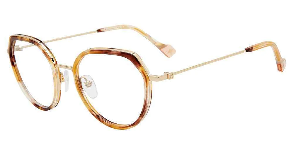 Yalea Eyeglasses VYA038