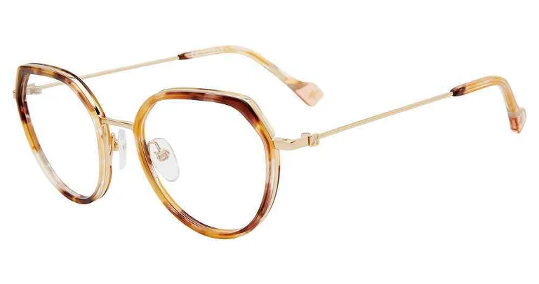 Yalea Eyeglasses VYA038