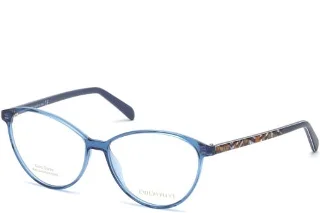 Emilio Pucci Eyeglasses EP5047