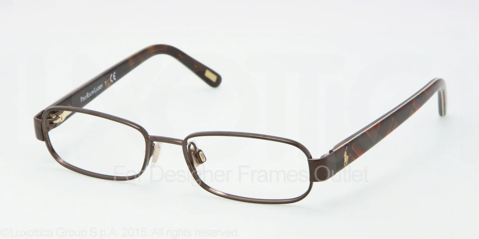 Polo Eyeglasses PP8028
