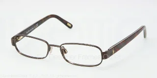 Polo Eyeglasses PP8028