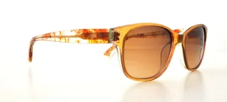 Bebe Sunglasses BB7035 Charismatic
