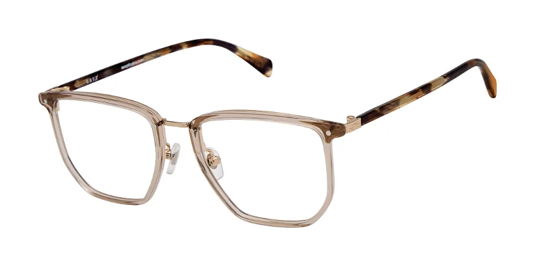 Cruz Eyeglasses ALPHA RD