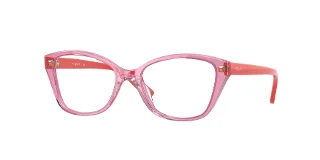 2836 Transparent Pink