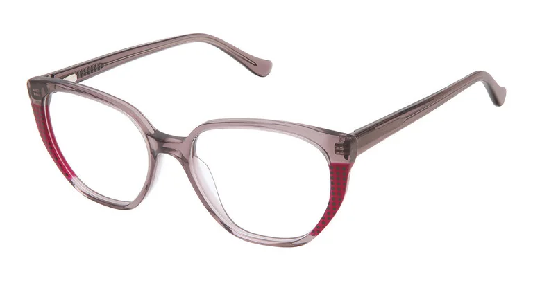Steel + Tate Eyeglasses SLTA-0028