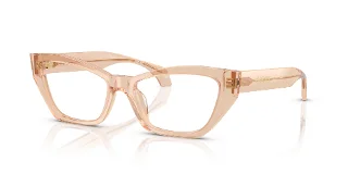 5518 Transparent Light Brown
