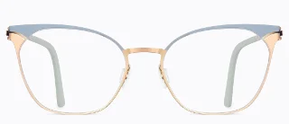 OVVO Optics Eyeglasses 3936